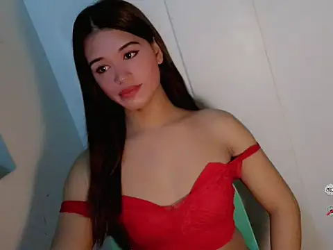 Anggeh Slut online show from 13, 7, 2026