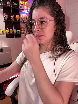 Sharon 07 online show from 23, 2, 2026