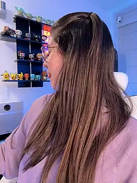 Sharon 07 online show from 5, 3, 2026