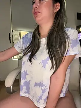 Snapshot of Sharon_07 chatting on 27, 1, 2025 Sharon 07 online show from 27, 1, 2025