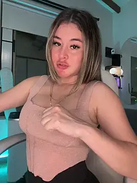 Snapshot of Sharon_07 chatting on 23, 1, 2025 Sharon 07 online show from 23, 1, 2025