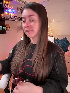 Sharon 07 online show from 18, 12, 2025