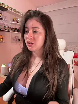 Snapshot of Sharon_07 chatting on 1, 10, 2025 Sharon 07 online show from 1, 10, 2025