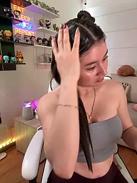 Snapshot of Sharon_07 chatting on 30, 11, 2025 Sharon 07 online show from 30, 11, 2025