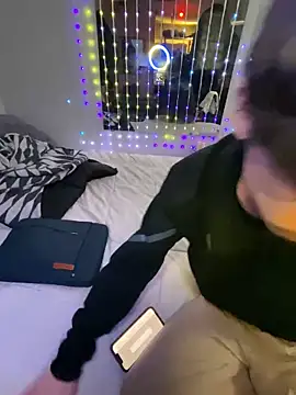 SalemStratton online show from 6, 1, 2026