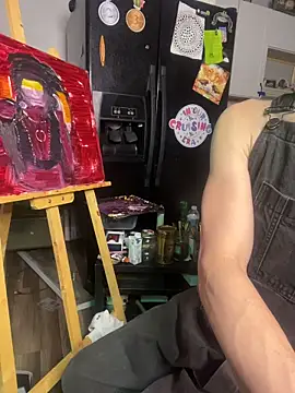 SalemStratton online show from 18, 12, 2025