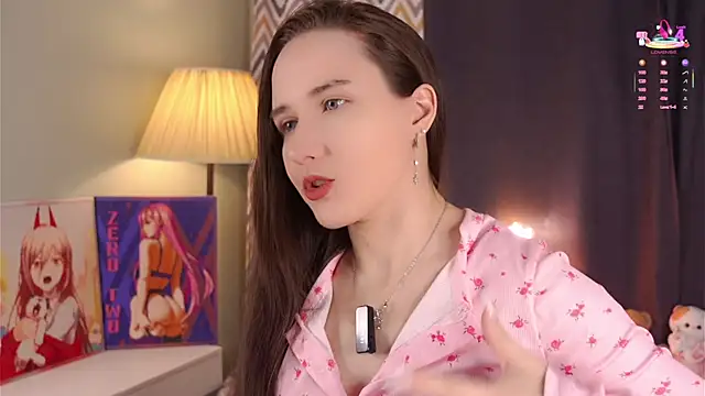 MaudAle online show from 5, 11, 2025