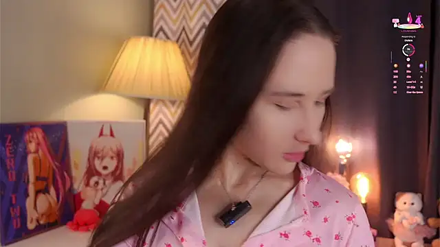 MaudAle online show from 2, 12, 2025