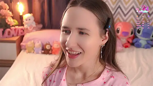 MaudAle online show from 3, 10, 2025