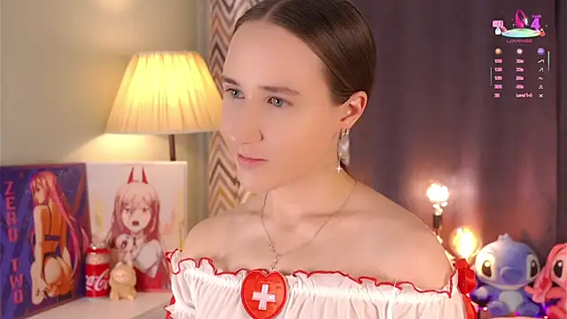 MaudAle online show from 26, 9, 2025