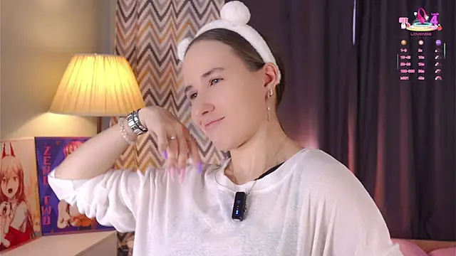 MaudAle online show from 4, 10, 2025