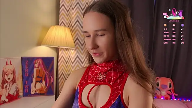 MaudAle online show from 15, 9, 2025