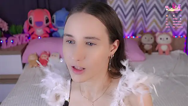 MaudAle online show from 18, 9, 2025