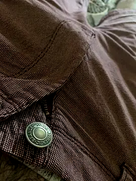 MuzzyFacing online show from 24, 9, 2025