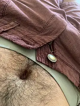 MuzzyFacing online show from 9, 9, 2025