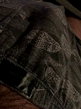 MuzzyFacing online show from 2, 12, 2025