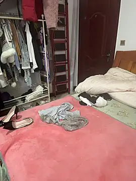 Liqinqin online show from 17, 11, 2025