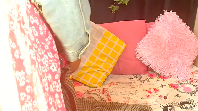 AmazingDarkDoll online show from 25, 10, 2025