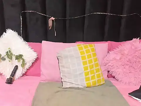 AmazingDarkDoll online show from 22, 2, 2026