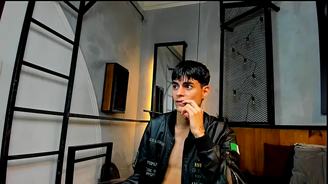 Dani mc1 online show from 26, 11, 2025