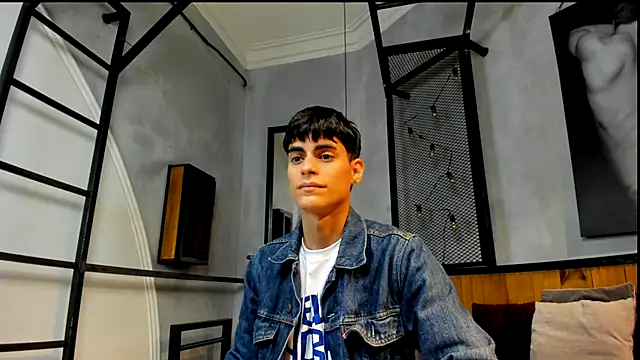 Dani mc1 online show from 30, 11, 2025