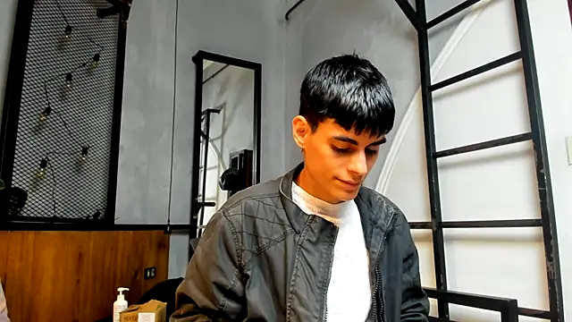 Dani mc1 online show from 21, 10, 2025