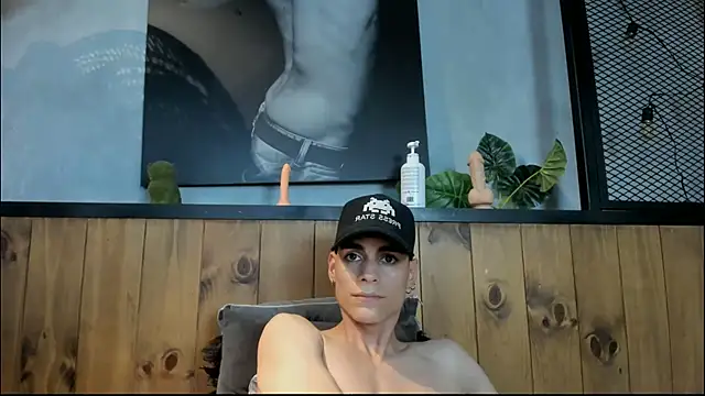 Dani mc1 online show from 2, 10, 2025