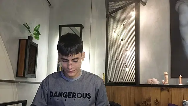 Dani mc1 online show from 22, 12, 2025