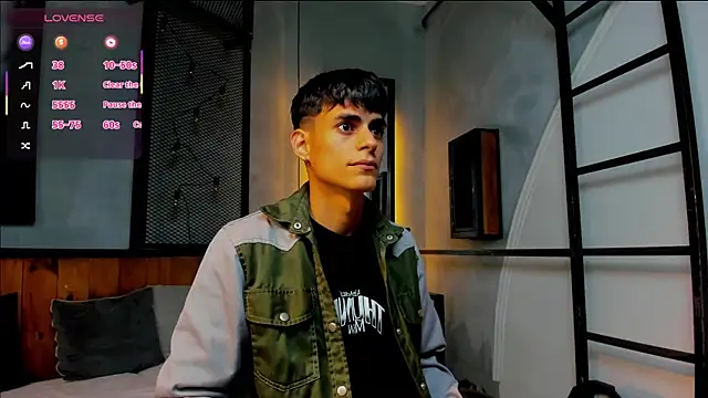 Dani mc1 online show from 14, 9, 2025