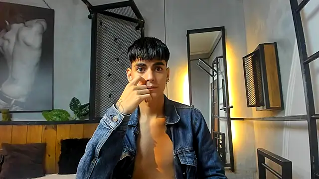 Dani mc1 online show from 18, 9, 2025