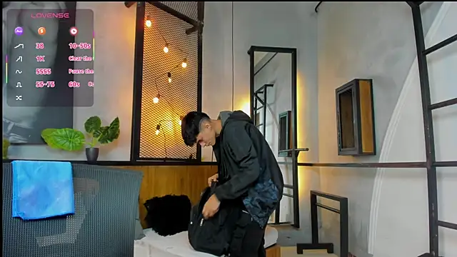 Dani mc1 online show from 16, 9, 2025