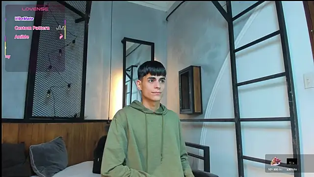 Dani mc1 online show from 15, 9, 2025