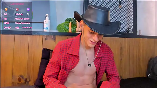 Dani mc1 online show from 6, 10, 2025