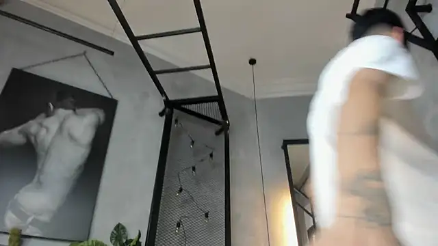 Dani mc1 online show from 24, 9, 2025