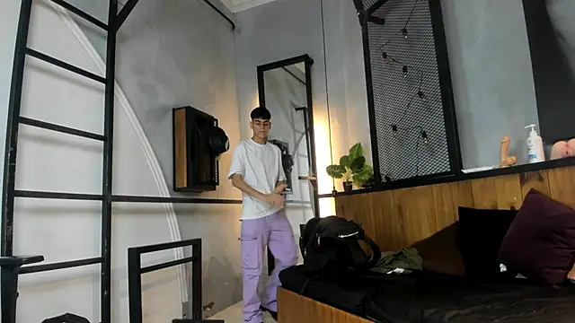 Dani mc1 online show from 24, 10, 2025