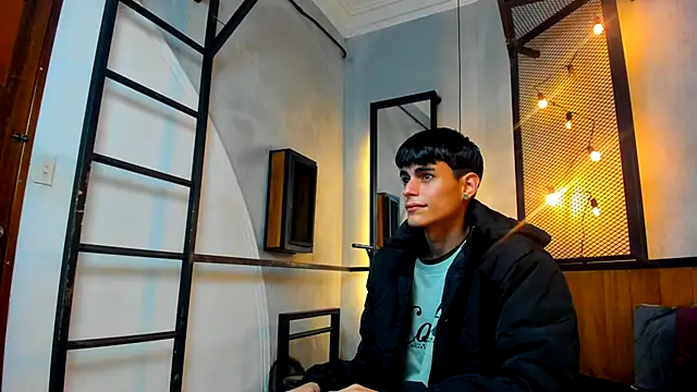 Dani mc1 online show from 2, 12, 2025