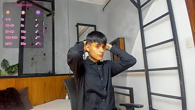 Dani mc1 online show from 19, 9, 2025