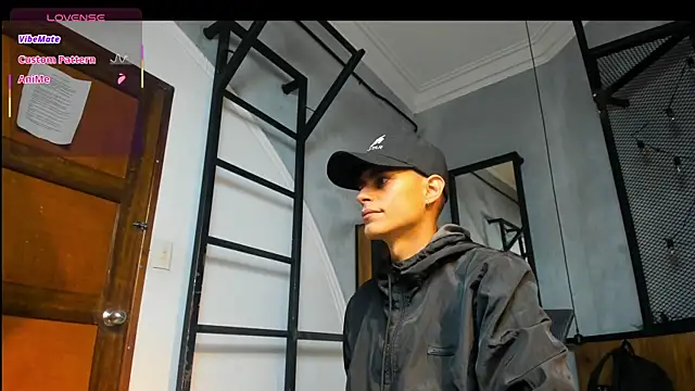 Dani mc1 online show from 17, 9, 2025