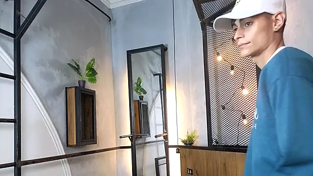 Dani mc1 online show from 21, 12, 2025