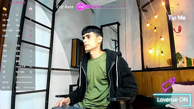 Dani mc1 online show from 9, 10, 2025