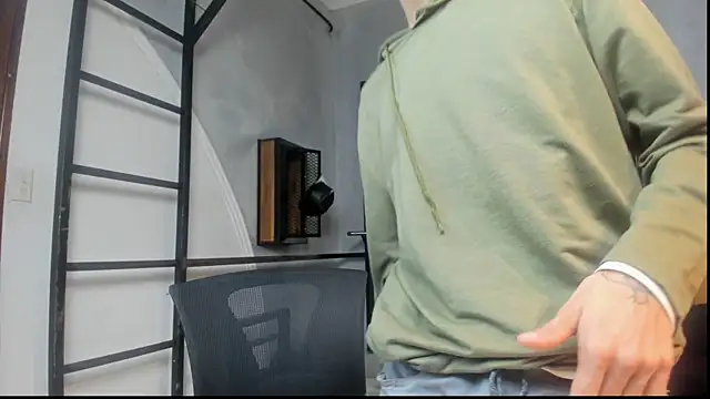 Dani mc1 online show from 12, 11, 2025