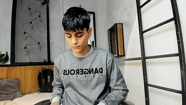 Dani mc1 online show from 26, 9, 2025