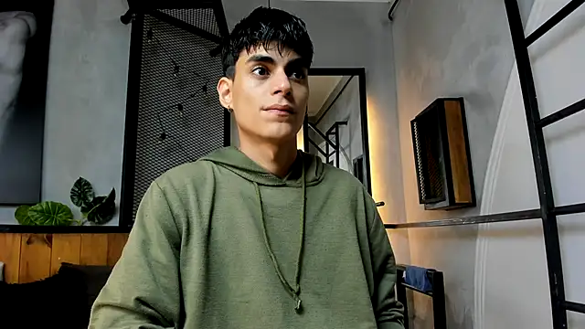 Dani mc1 online show from 24, 9, 2025