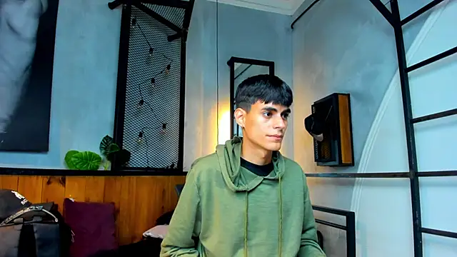 Dani mc1 online show from 14, 10, 2025