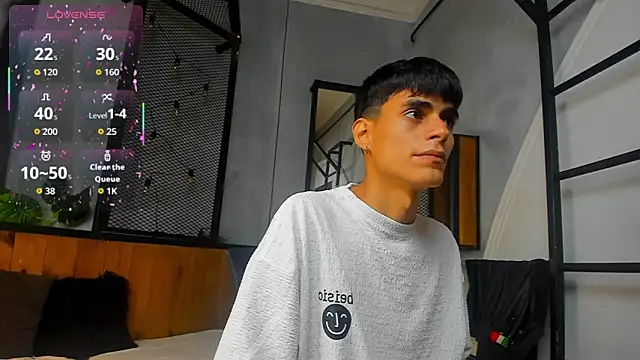 Dani mc1 online show from 20, 9, 2025