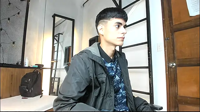 Dani mc1 online show from 1, 10, 2025