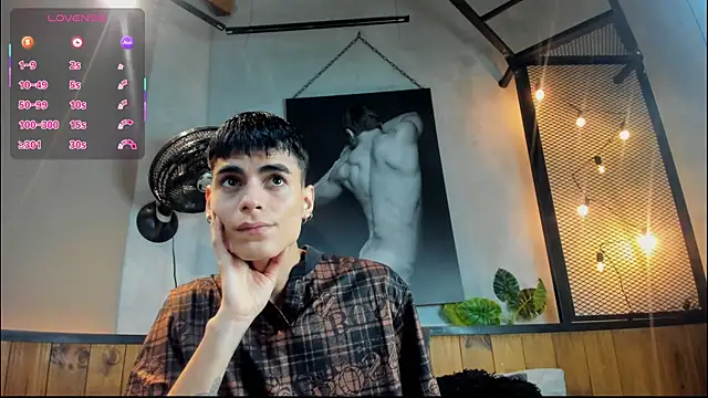 Dani mc1 online show from 2, 10, 2025