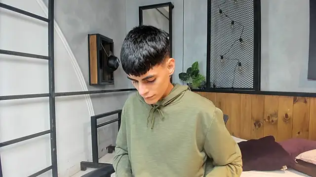 Dani mc1 online show from 30, 10, 2025