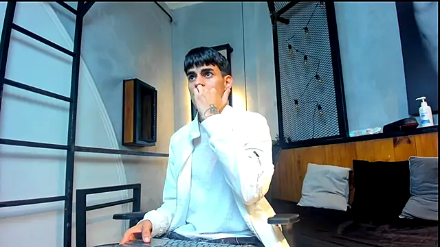 Dani mc1 online show from 20, 11, 2025