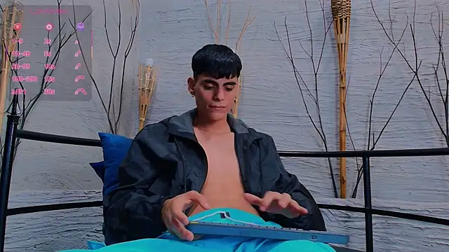 Dani mc1 online show from 17, 9, 2025